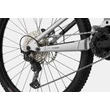 CANNONDALE Moterra Neo 3 elektromos kerékpár (750Wh, ezüst szín)