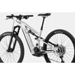CANNONDALE Moterra Neo 3 elektromos kerékpár (750Wh, ezüst szín)
