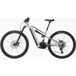 CANNONDALE Moterra Neo 3 elektromos kerékpár (750Wh, ezüst szín)