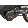 GEPIDA Alboin Curve TR XT 10 elektromos kerékpár (625Wh, matt grafit)