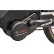 GEPIDA Alboin Curve TR XT 10 elektromos kerékpár (625Wh, matt grafit)