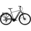Giant DailyTour E+ 2D GTS trekking ebike férfi vázzal