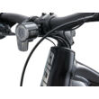 GIANT Explore E+ 2 GTS elektromos kerékpár (fekete szín, 625Wh)