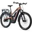 Giant Stormguard E+ 1 elektromos kerékpár (1.050Wh, bronz szín)