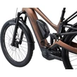 Giant Stormguard E+ 1 elektromos kerékpár (1.050Wh, bronz szín)