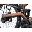 Giant Stormguard E+ 1 elektromos kerékpár (1.050Wh, bronz szín)