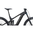 GIANT Trance X Advanced E+ 2 elektromos mountain bike kerékpár grafit színben