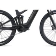 GIANT Trance X Advanced E+ 2 elektromos mountain bike kerékpár grafit színben