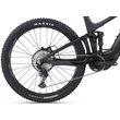 GIANT Trance X Advanced E+ 2 elektromos mountain bike kerékpár grafit színben