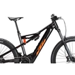 KTM Macina Kapoho 7973 elektromos kerékpár (750Wh, flaming black szín)