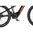 KTM Macina Kapoho 7973 elektromos kerékpár (750Wh, flaming black szín)