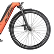 KTM Macina Sport 510 PTS elektromos kerékpár (500Wh, burnt orange)