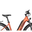 KTM Macina Sport 510 PTS elektromos kerékpár (500Wh, burnt orange)