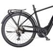 KTM Macina Sport 610 elektromos kerékpár (625Wh, metallic black)