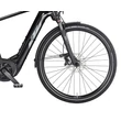 KTM Macina Sport 610 elektromos kerékpár (625Wh, metallic black)