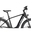 KTM Macina Sport 610 elektromos kerékpár (625Wh, metallic black)