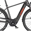 KTM Macina Sport 720 elektromos kerékpár (750Wh, machine grey)