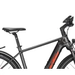 KTM Macina Sport 720 elektromos kerékpár (750Wh, machine grey)