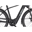 KTM Macina Style 720 elektromos kerékpár (750Wh, black matt)