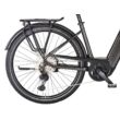 KTM Macina Style XL elektromos kerékpár (750Wh, machine grey)
