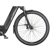 KTM Macina Style XL elektromos kerékpár (750Wh, machine grey)