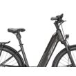 KTM Macina Style XL elektromos kerékpár (750Wh, machine grey)