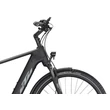 KTM Macina Tour CX 610 elektromos kerékpár férfi vázzal fekete színben