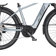 KTM Macina Tour P510 elektromos kerékpár (500Wh, azzurro silver)