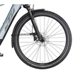 KTM Macina Tour P510 elektromos kerékpár (500Wh, azzurro silver)