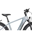 KTM Macina Tour P510 elektromos kerékpár (500Wh, azzurro silver)