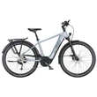 KTM Macina Tour P510 elektromos kerékpár (500Wh, azzurro silver)