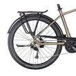 KTM Macina Tour P510 elektromos kerékpár (500Wh, oak matt)
