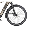 KTM Macina Tour P510 elektromos kerékpár (500Wh, oak matt)
