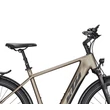 KTM Macina Tour P510 elektromos kerékpár (500Wh, oak matt)