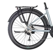 KTM Macina Tour P510 elektromos kerékpár (500Wh, azzurro silver)