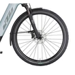 KTM Macina Tour P510 elektromos kerékpár (500Wh, azzurro silver)