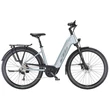 KTM Macina Tour P510 elektromos kerékpár (500Wh, azzurro silver)