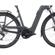 PEGASUS Premio Evo 10 Lite Comfort elektromos kerékpár (750Wh, fekete szín)