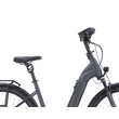 PEGASUS Premio Evo 10 Lite Comfort elektromos kerékpár (750Wh, fekete szín)