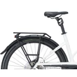 PEGASUS Premio Evo 10 Lite Comfort elektromos kerékpár női vázzal fehér színben