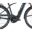 PEGASUS Premio Evo 11 Lite elektromos kerékpár férfi vázzal mélykék színben