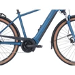 Pegasus Premio Evo 9 elektromos kerékpár (625Wh, kék szín)