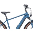 Pegasus Premio Evo 9 elektromos kerékpár (625Wh, kék szín)