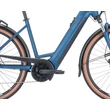 Pegasus Premio Evo 9 elektromos kerékpár (500Wh, sötétkék szín)