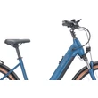 Pegasus Premio Evo 9 elektromos kerékpár (500Wh, sötétkék szín)