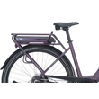 PEGASUS Solero E8 Plus elektromos kerékpár komfort vázzal