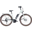 PEGASUS Solero E9 Sport CX elektromos kerékpár komfort vázzal