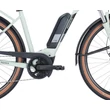 PEGASUS Solero E9 Sport CX elektromos kerékpár komfort vázzal