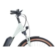 PEGASUS Solero E9 Sport CX elektromos kerékpár komfort vázzal