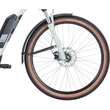 PEGASUS Solero E9 Sport CX elektromos kerékpár komfort vázzal